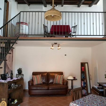 Casa Vacanze Giadasia Barletta Eksteriør bilde