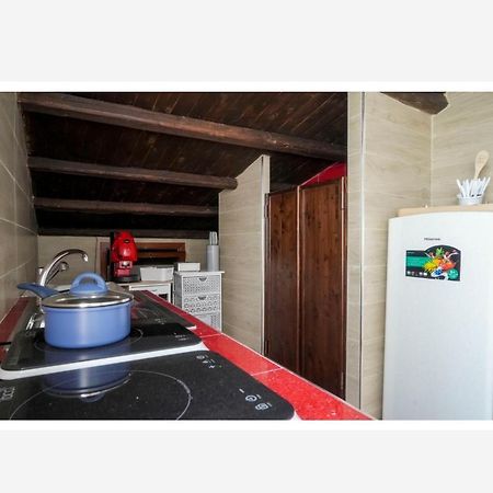 Casa Vacanze Giadasia Barletta Eksteriør bilde