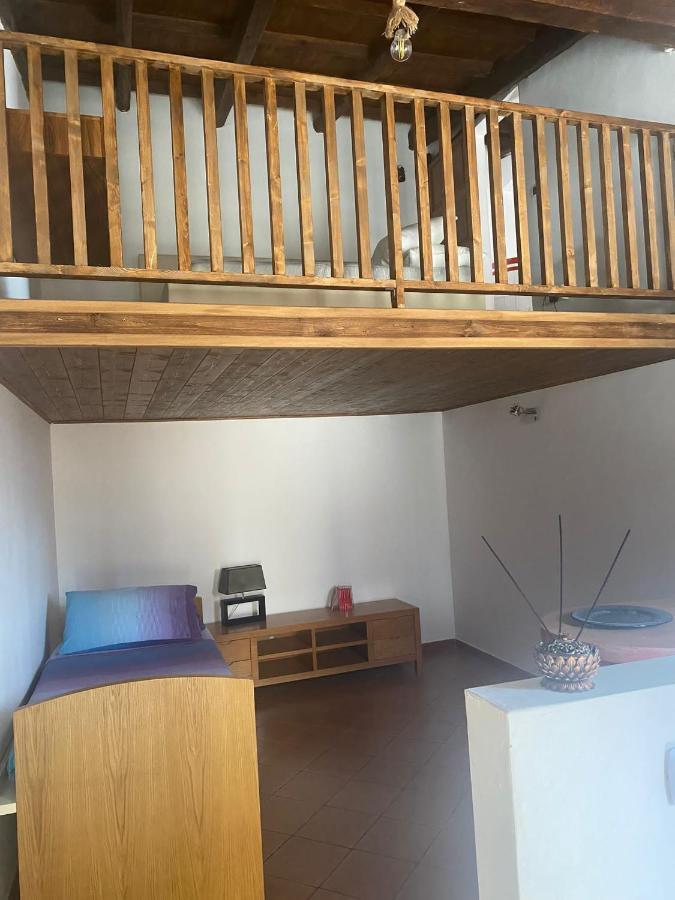 Casa Vacanze Giadasia Barletta Eksteriør bilde
