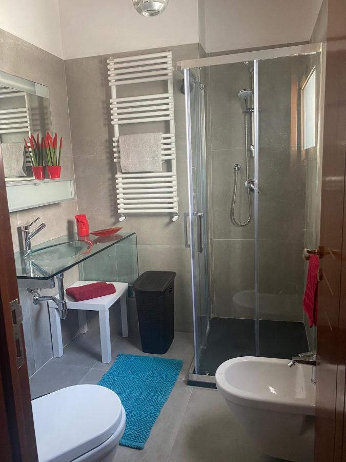 Casa Vacanze Giadasia Barletta Eksteriør bilde