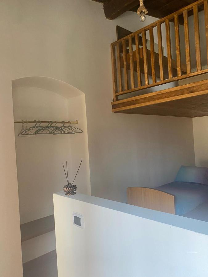 Casa Vacanze Giadasia Barletta Eksteriør bilde