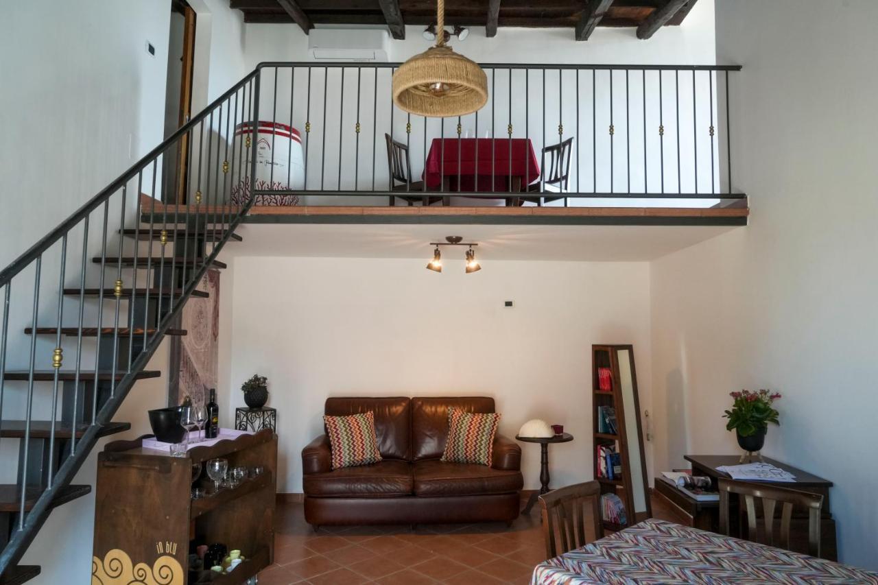 Casa Vacanze Giadasia Barletta Eksteriør bilde