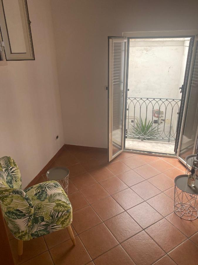 Casa Vacanze Giadasia Barletta Eksteriør bilde