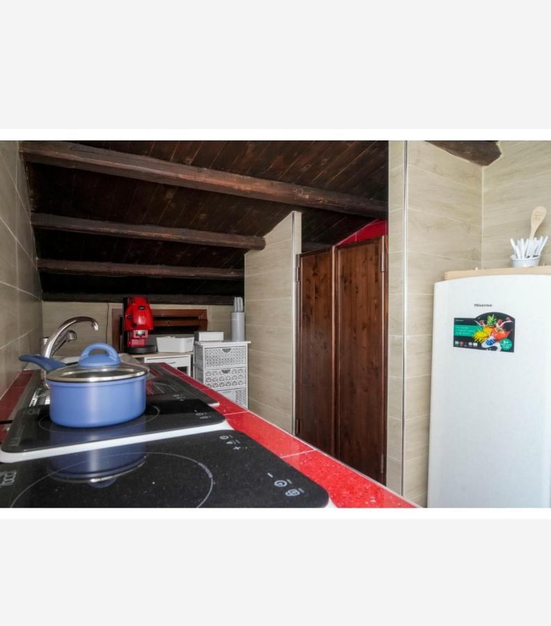 Casa Vacanze Giadasia Barletta Eksteriør bilde